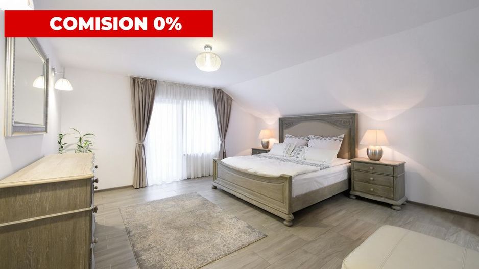Vilă premium Bradu – la 5 minute de Pitești - Poză 2