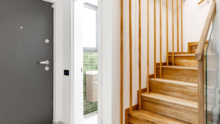 Vila ECO-Smart Otopeni, langa parc, curte mare | 0% comision - Poză 7