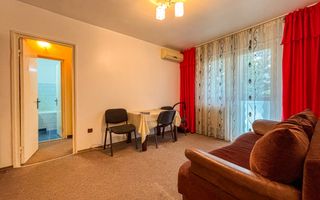 Etaj intermediar și orientare sud-vestică – zonă verde în Mănăștur - Poză 2