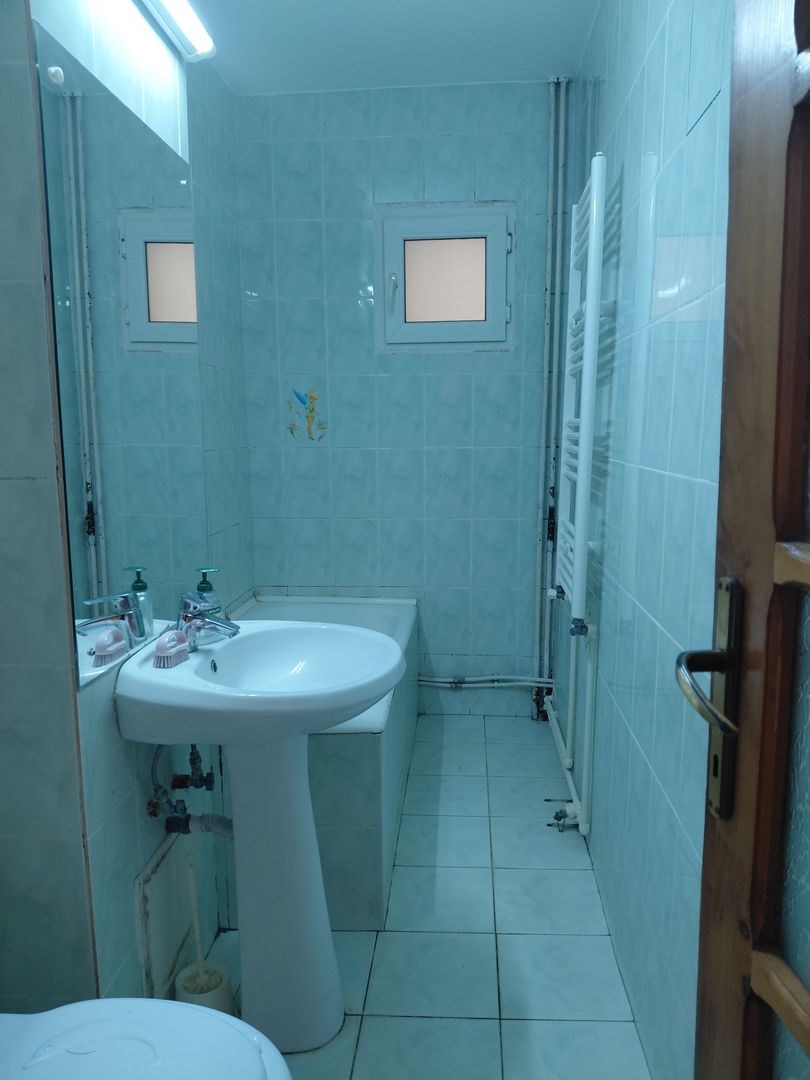 De inchiriat apartament 3 dec,Tig 1 mobilat si utilat, PS-uri - Poză 16