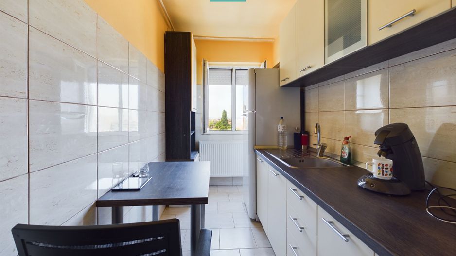 Apartament cu 2 camere de vânzare în zona Vlaicu - Poză 7