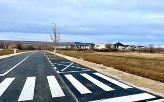 Teren autorizabil imediat - de vanzare in Cluj-Napoca! 700 MP - Poză 1