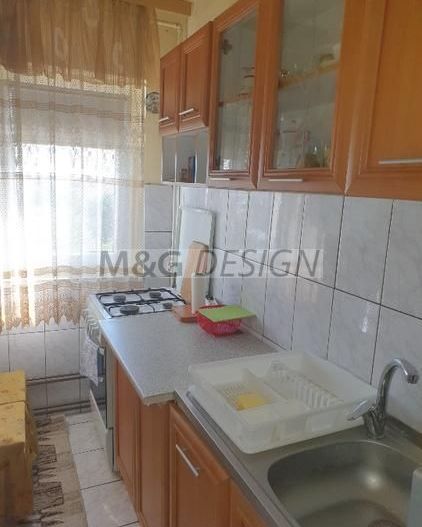 Apartament 2 camere Girocului cu centrala - Poză 5