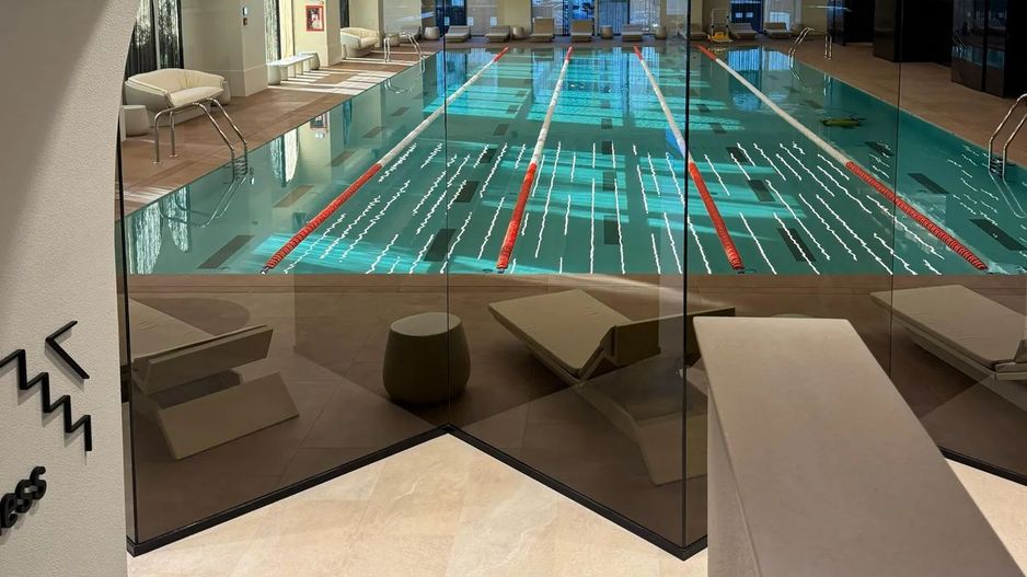 Chirie I Apartament 2 camere I Cortina North I Vedere Oraș I Faza 1 - Poză 22