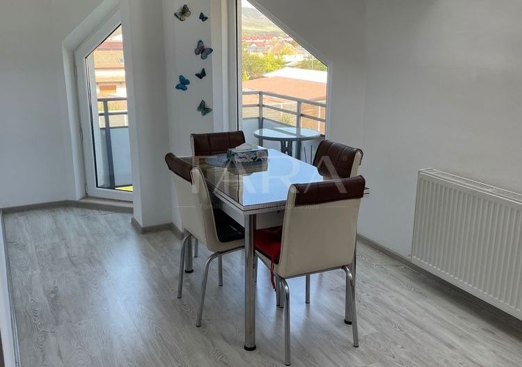 Apartament 2 camere decomandate.Florești Central, ideal locuință sau i - Poză 2