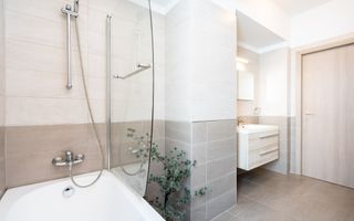 COMISION 0% - Apartament superb 66mp renovat in bloc 2015 la 6 minute metrou - Poză 11