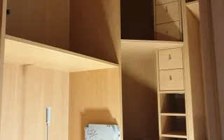 Apartament cu gradina Soseaua Nordului 159mp - Poză 13