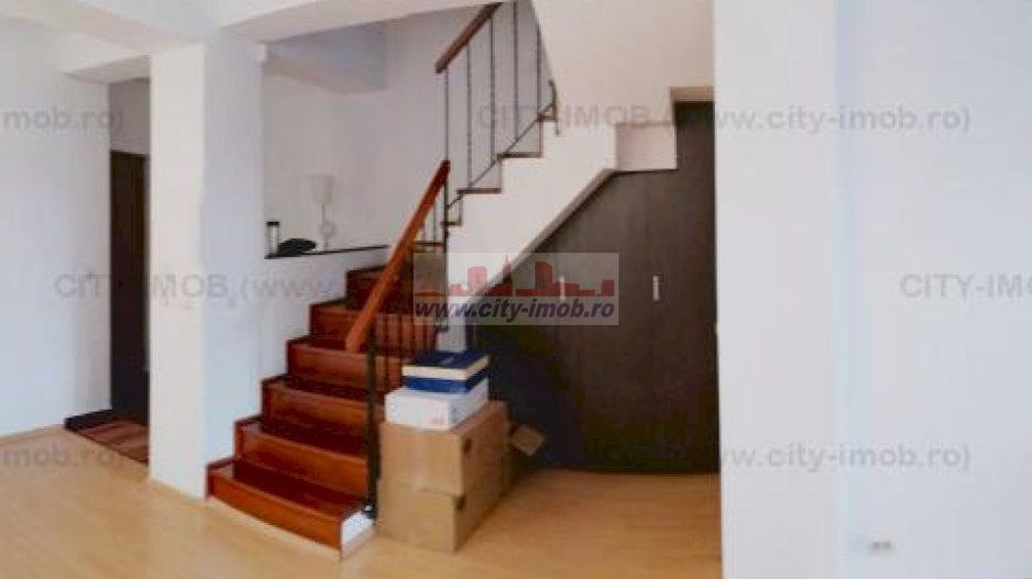 Inchiriere  Vila  P+2 Etaje in Pipera, Voluntari - Poză 4