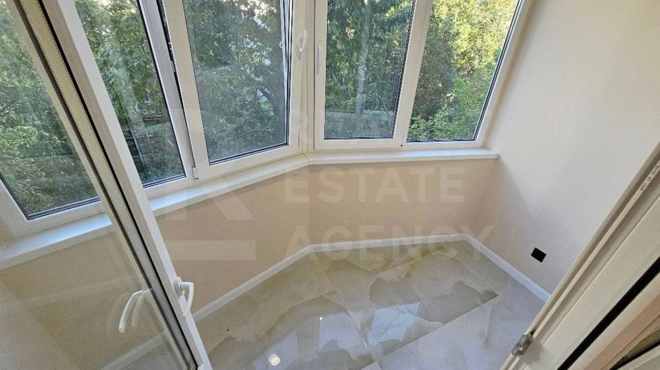 Vânzare, apartament, 3 camere, strada Alba Iulia, Buiucani - Poză 9