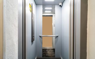 Drumul Taberei 2 camere, 38mp, decomandat, 5/10, bloc reabilitat, metrou aproape - Poză 8