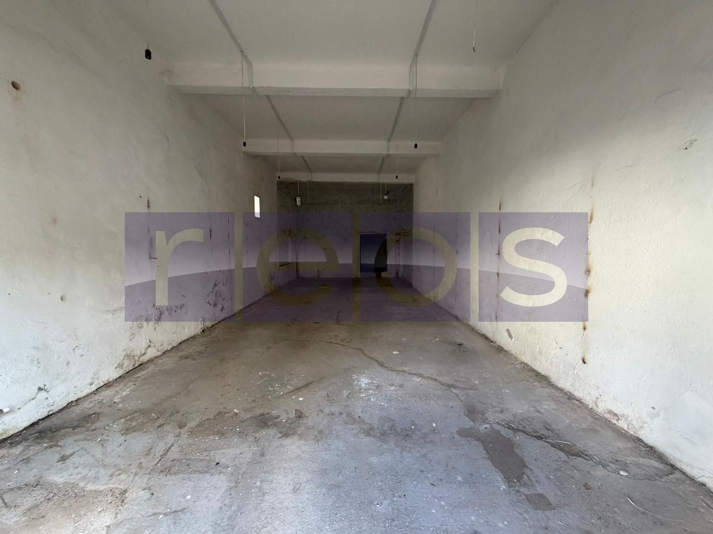 INCHIRIERE SPATIU COMERCIAL | 1040MP | TITULESCU | ACTVITATI LOGISTICE - Poză 8