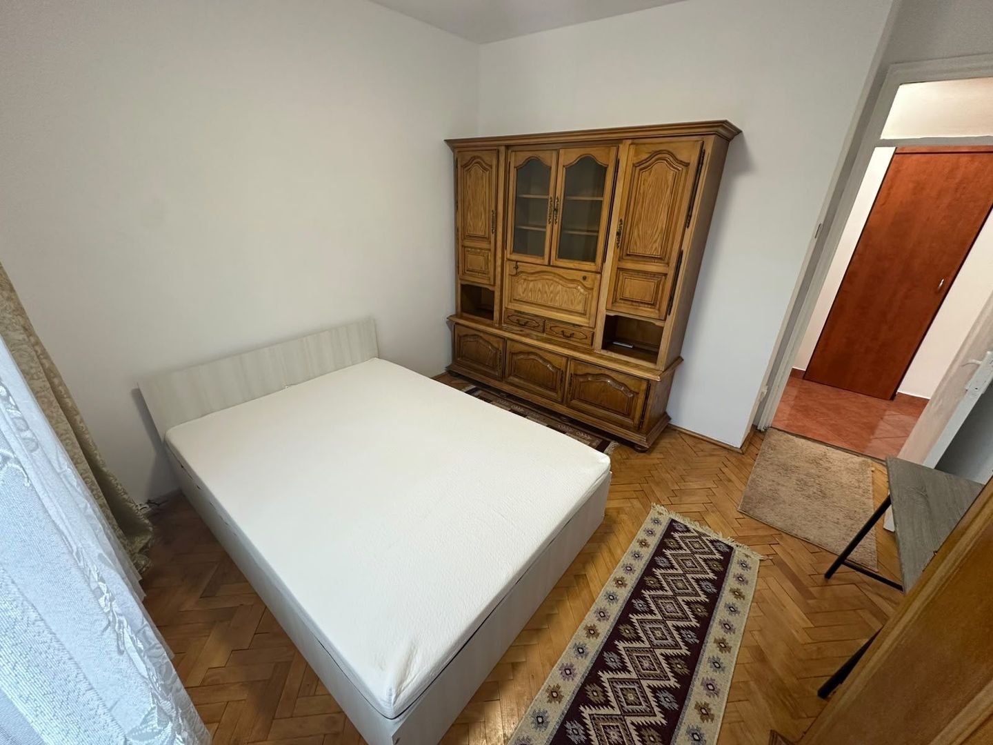 Apartament 2 camere decomandate 59 mp etaj 1 - Manastur - Poză 1