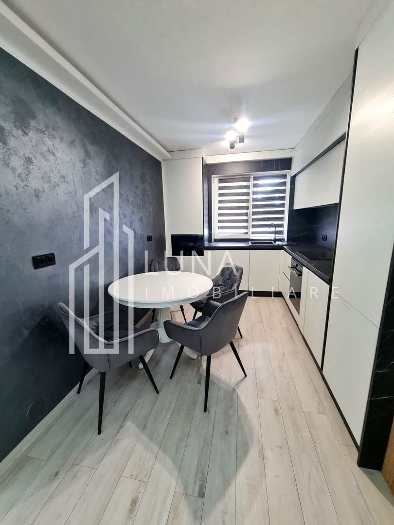 Apartament 3 camere complet renovat | 63 mp | 2 bai| Depozitelor - Poză 3