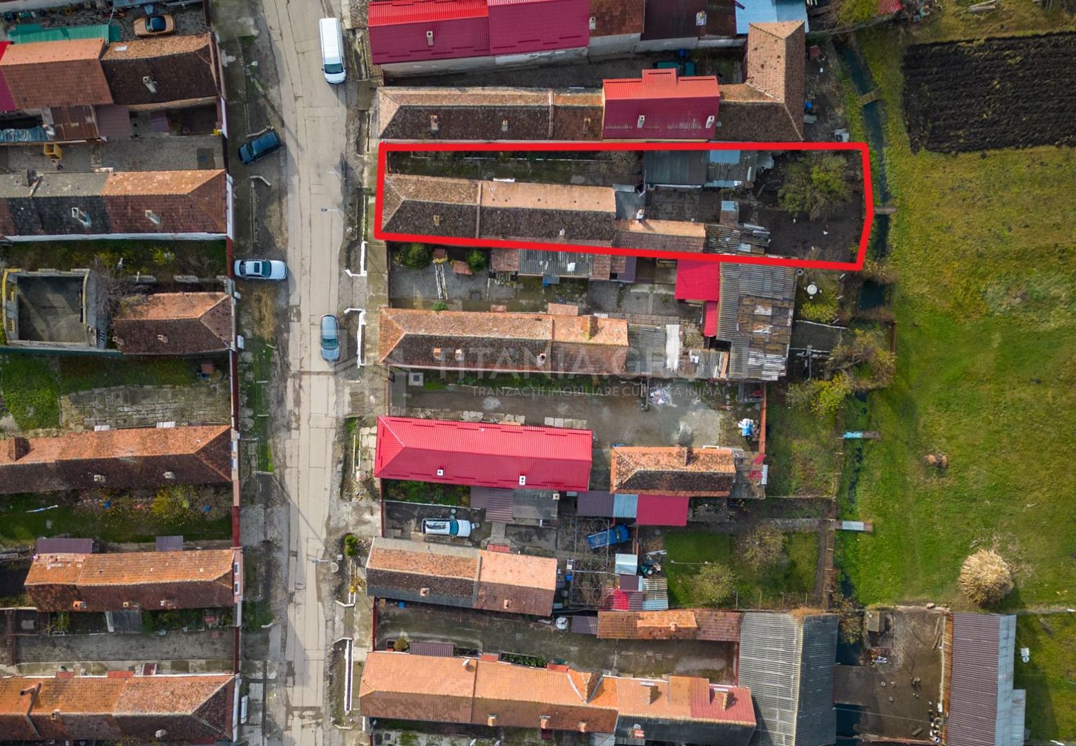 Casa de vanzare, Bod Judetul Brasov - Poză 16