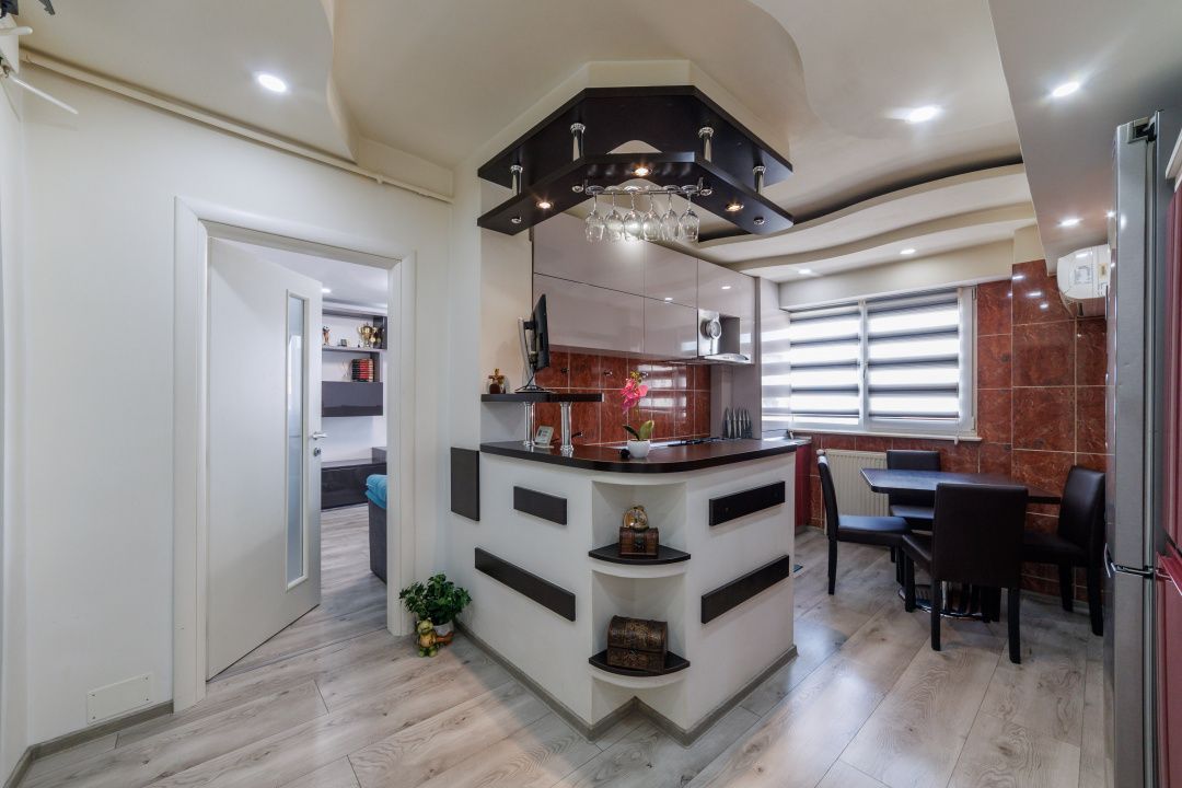 Apartament decomandat - Cartier Prundu - Poză 5