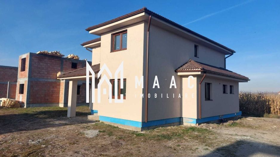 Casă rezidențială I 5 camere I 120 mpu I Teren I Șura Mică - Poză 2