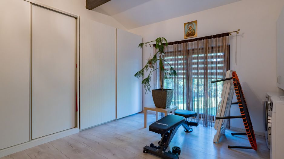 Cumpana – Del Sole – Vila la cheie, ideala pentru familii cu copii! - Poză 14