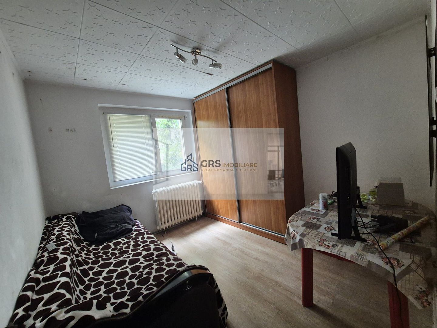 Apartament 4 Camere, 63mp, Piata Salajan, Nicolae Grigorescu Sector 3 - Poză 3