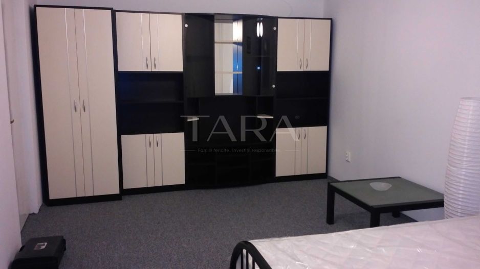 Apartament 2 camere, decomandat, Manastur, inchiriat. - Poză 2