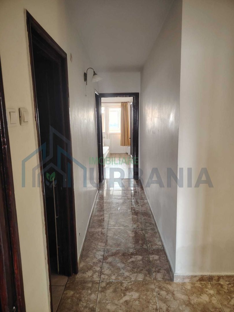 4 camere – 3 min UMF – ultracentral – 3 dormitoare separate – 790 € - Poză 7
