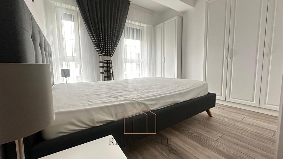 Calea Aradului 2 Camere Lux | 58mp Utili Etaj 2/6 | Parcare Subterana - Poză 5