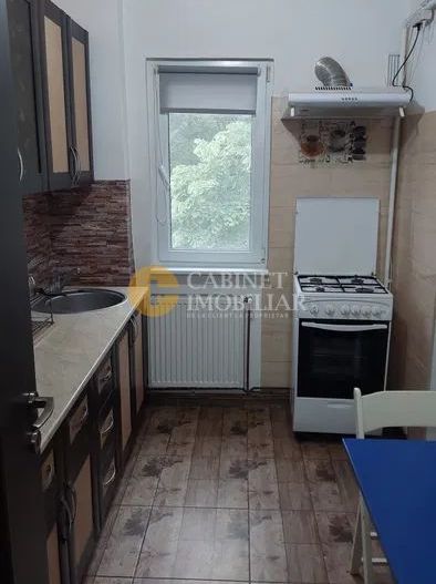 Apartament 2 Camere de Închiriat -Podu Roș -10 min de Palas - Poză 4