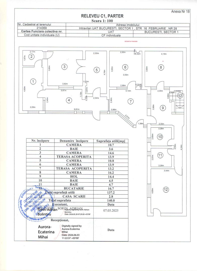 Casă modernă cu 7 camere | Bucureștii Noi | Oportunitate unică - Poză 18