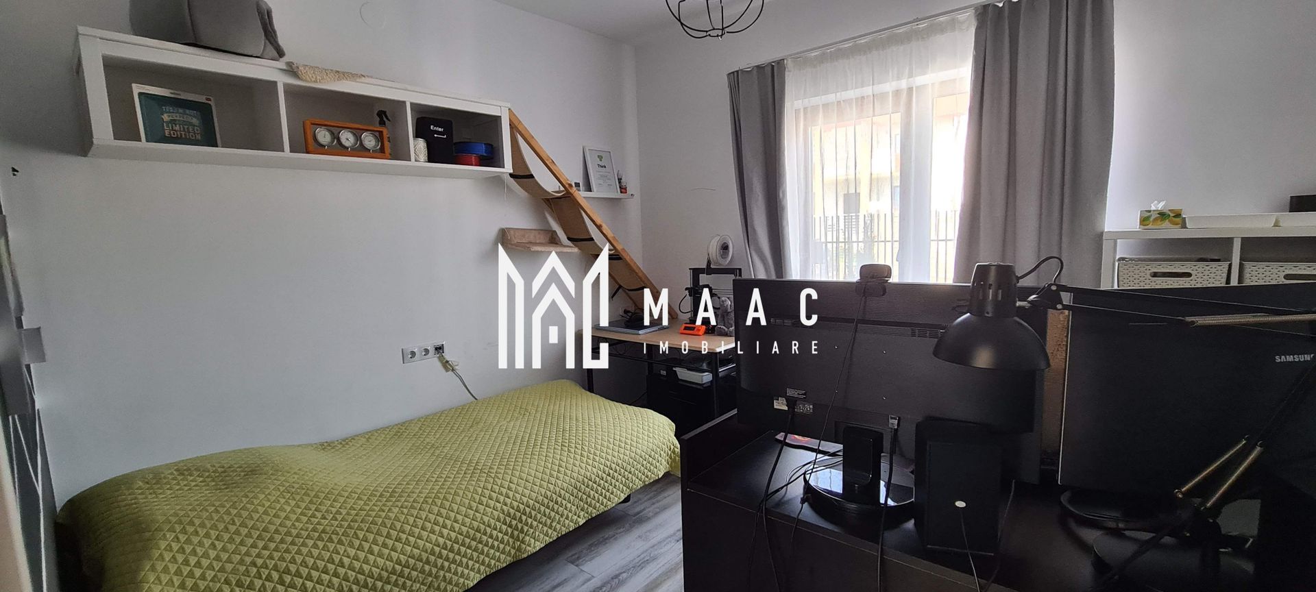 Casa individuala | Teren 463 mp | Padurea Dumbrava - Poză 7