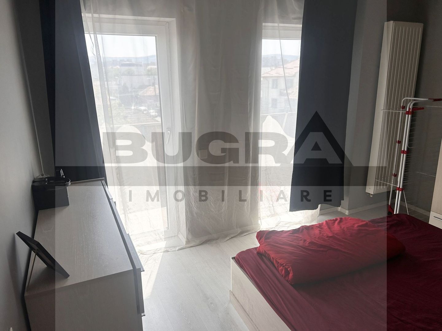 Apartament 2 camere, 50 mp, garaj, zona Fabricii - Poză 8