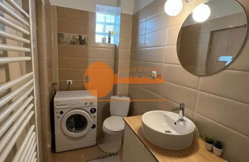 Garsoniera (5min metrou Parc Bazilescu)-2013 -centrala proprie - Poză 8