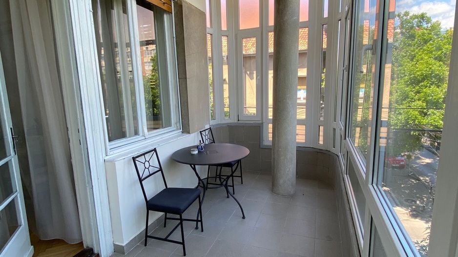 Spațiu de birouri de 115mp de închiriat în zona Central  -P-ta 700 - Poză 9