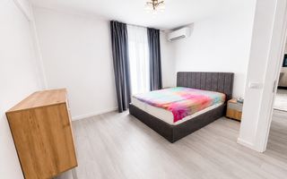 ♦️Prima inchiriere - 2 camere Intrarea Straulesti / Parcare♦️ - Poză 4