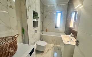Heigl Estate vă propune spre închiriere un apartament cu 2 camere si piscina - Poză 3