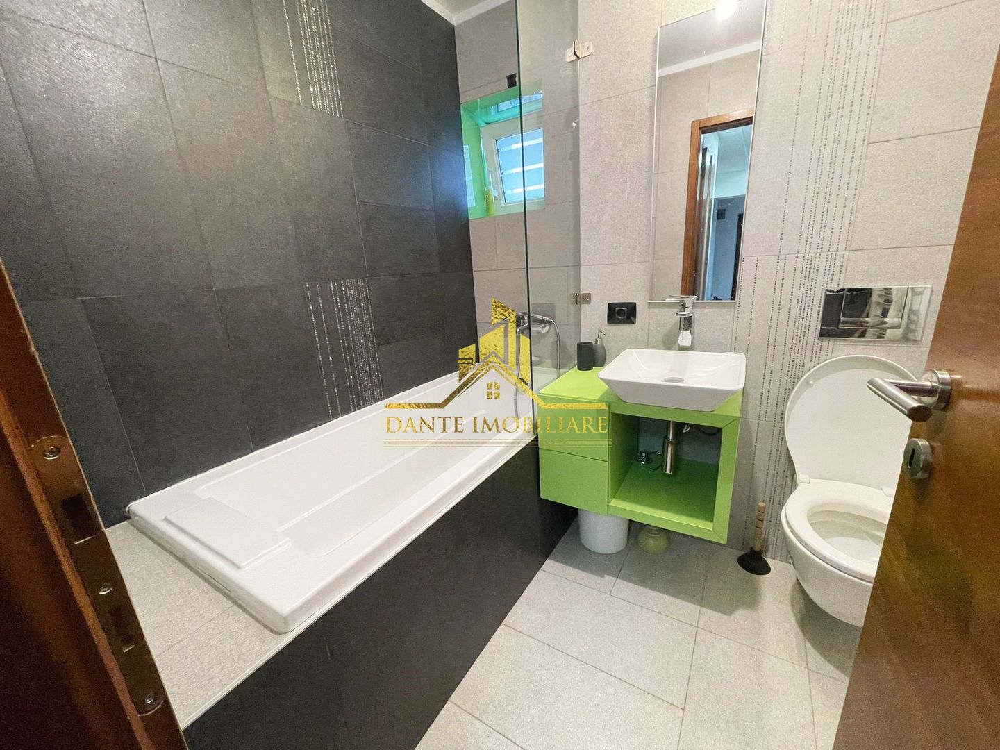 3 camere, mobilat modern, spatios, terasa, Zorilor, UMF, Observator - Poză 7