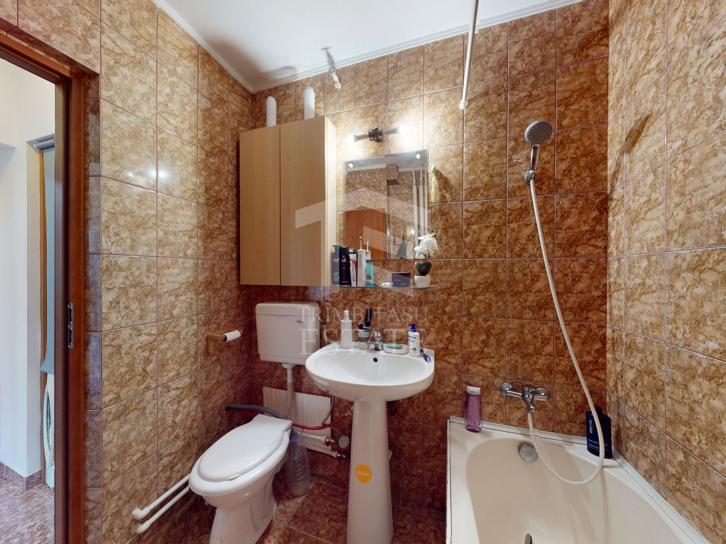 Apartament 2 Camere | Ideal Investiție | Orizont – AFI Cotroceni - Poză 38