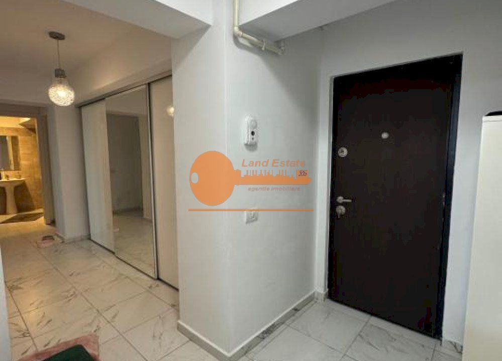 2 camere bloc din 2018 in zona Virtutii - 7 minute metrou Lujerului - Poză 3