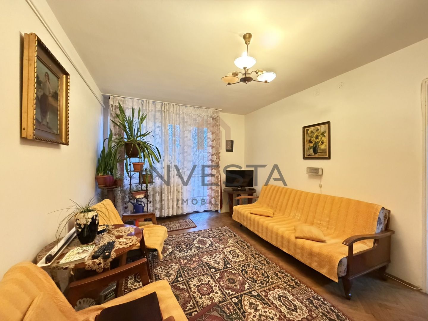 Apartament 2 camere Gheorgheni aproape de Iulius Mall - Poză 1