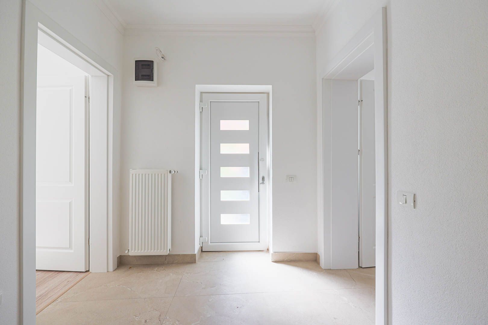 REPOZITIONARE PRET! Apartament renovat complet – str. Mărășești - Poză 6