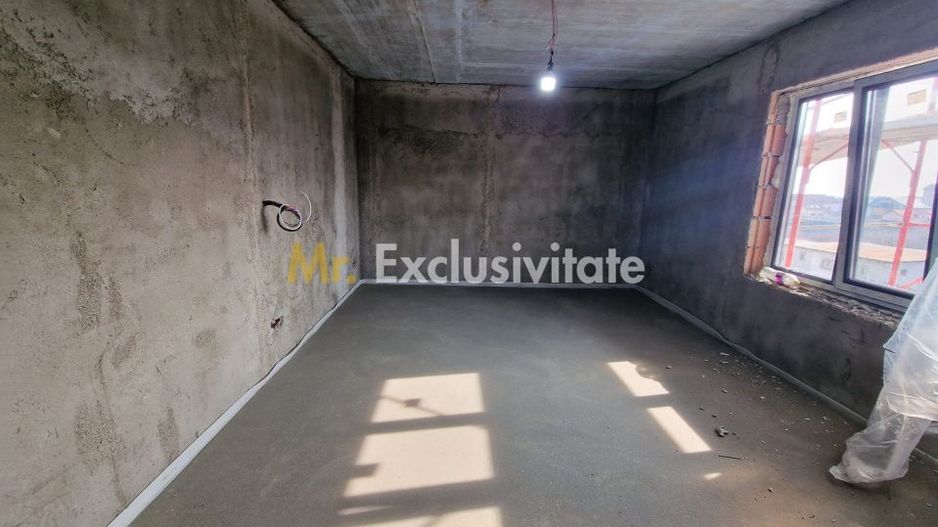 0% COMISION !!! Apartament doua camere , str Campului,  constructie  2025 - Poză 11