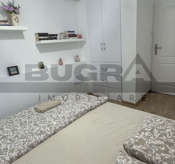 Apartament de 3 camere, 65mp, zona Kaufland - Poză 2