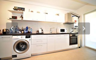 Apartament 2 camere, Moon Residence, Sorogari - 53.3 mp utili, balcon, boxa, parcare - Poză 3