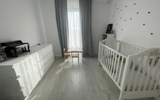 Casă duplex SMART de vânzare – complet mobilată - Cartier Europa - Poză 12