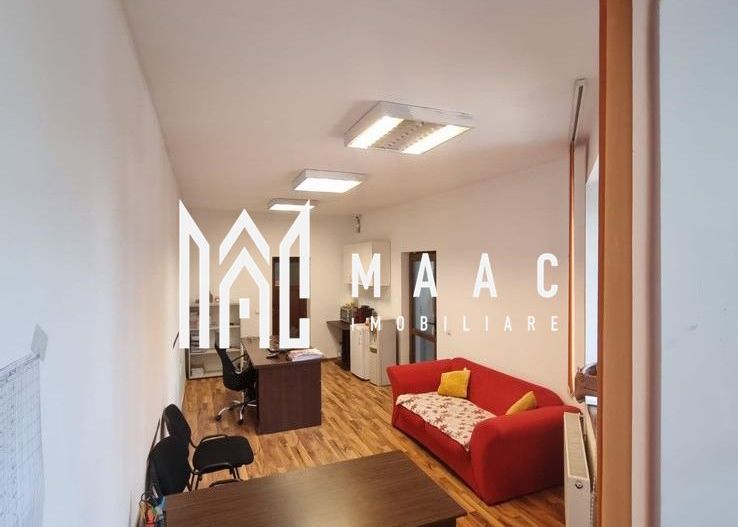 Apartament 3 camere I Spațiu comercial I 77 mp I VAD Central - Poză 3