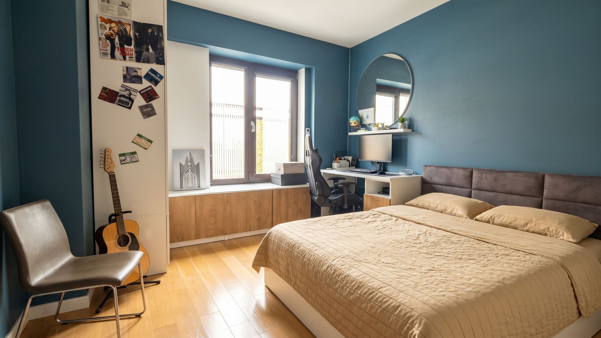 APARTAMENT | 3 CAMERE | BLOC NOU | PARCARE INCLUSA TINERETULUI | - Poză 6