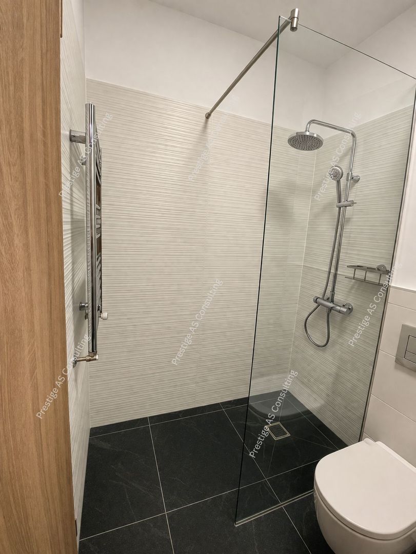 ISHO | 3 camere - 2 bai - 2 parcari | Vedere Bega | Premium - Poză 14