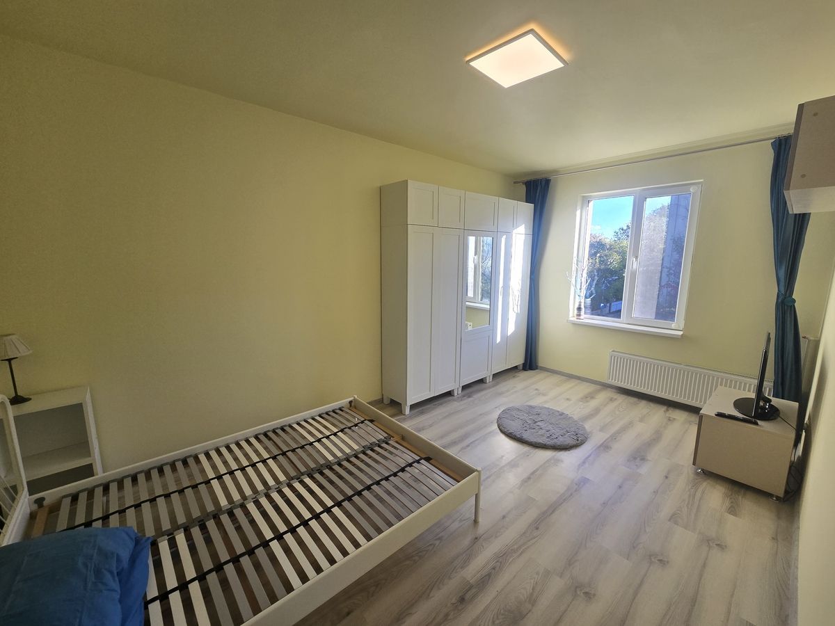 Apartament de inchiriat - Floreasca - Poză 3