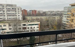 Apartament cu 2 camere complet renovat, prima inchiriere - Drumul Taberei - Poză 9