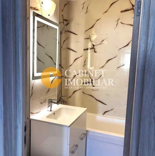 Apartament 2 camere semidecomadat - zona Mircea cel Batran - Poză 3