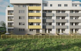 gars.dec-43.5mp/et4din4/metrou Leonida sau Berceni - 20min pe jos - Poză 6