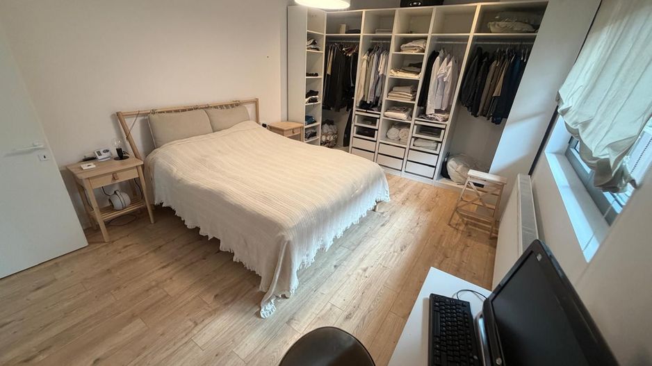 VILA INDIVIDUALA CLINCENI, 5 CAMERE, NOU, TEREN 602MP, COMISION 0% - Poză 3